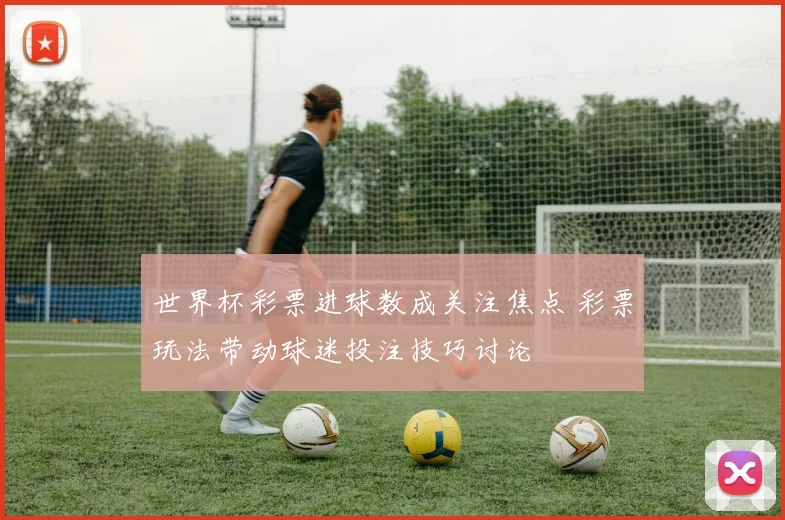 世界杯彩票进球数成关注焦点 彩票玩法带动球迷投注技巧讨论