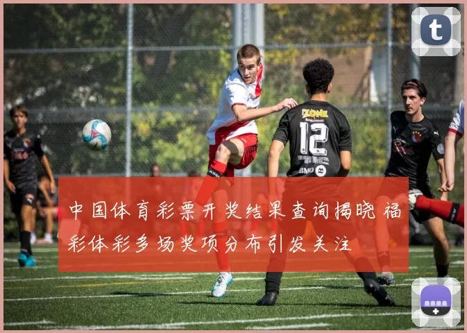 中国体育彩票开奖结果查询揭晓 福彩体彩多场奖项分布引发关注