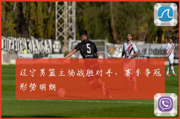 辽宁男篮主场战胜对手，赛季争冠形势明朗