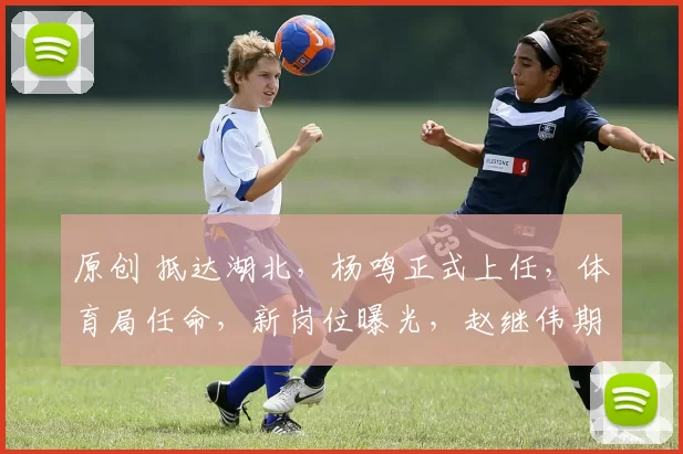 原创 抵达湖北，杨鸣正式上任，体育局任命，新岗位曝光，赵继伟期待