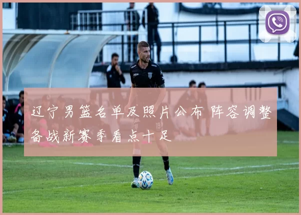 辽宁男篮名单及照片公布 阵容调整备战新赛季看点十足